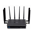 Indoor Desktop Smart WIFI 6 Router With High Security And Wide Frequency Band