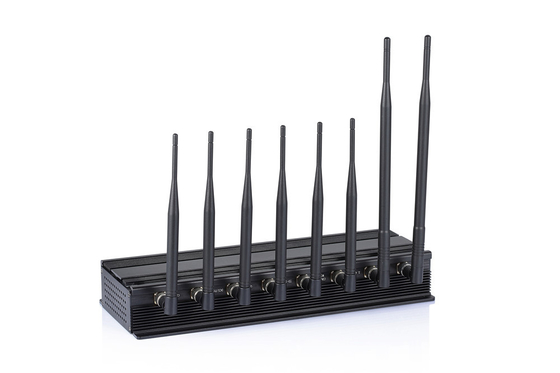 wireless video Cell Phone Wifi Signal Jammer GSM CDMA 3G 4G