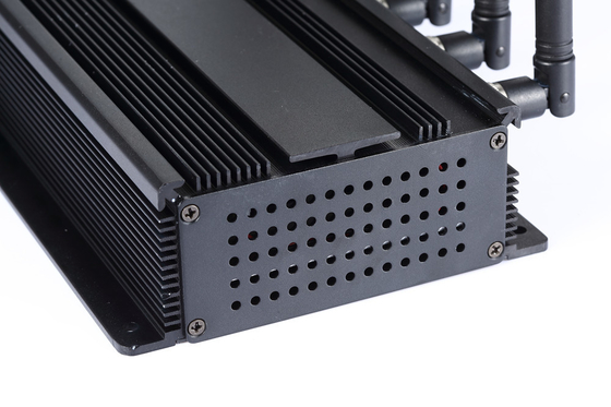 wireless video Cell Phone Wifi Signal Jammer GSM CDMA 3G 4G
