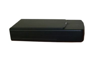 Mini Portable GPS Signal Jammer EST-808SG with 3 Band for Conference Room