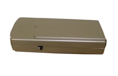 Mini Portable GPS Signal Jammer EST-808SG with 3 Band for Conference Room