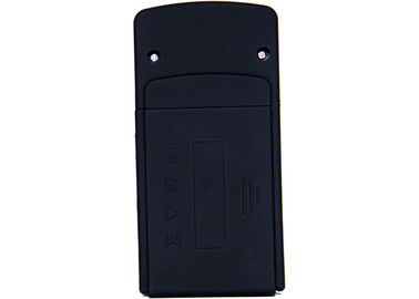 EST-808SG3 Portable 3G Cell Phone Signal Jammer 2100 - 2200MHZ For Custom