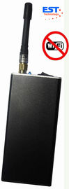 Wifi Wireless Portable Cell Phone Jammer