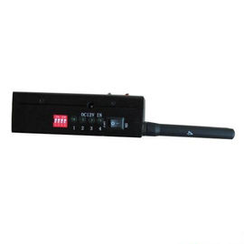 High Power Wifi Portable Cell Phone Jammer / Blocker ( CDMA GSM DCS PCS 3G )