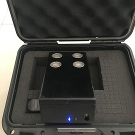 Professional Audio recording device jammer / signal jammers for security