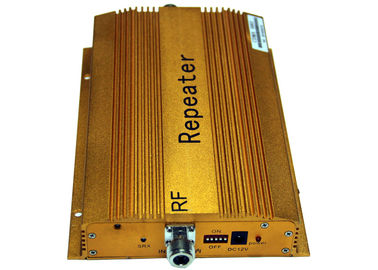 CDMA 850MHZ Cell Phone Signal Amplifier For Office , 824—849MHZ Uplink