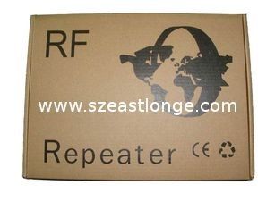 CDMA 850MHZ Cell Phone Signal Amplifier For Office , 824—849MHZ Uplink