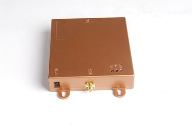 Golden 3G intelligent Mobile Cell Phone Signal Repeater With SMA Connector