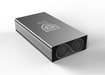 Metal Material Audio Recording Jammer Portable Cell Phone Voice Recorder DC 12V
