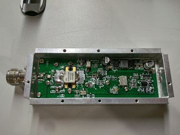 Internal Components Drone UAV Jammer Power Amplifier Modules 100W 100MHz~5.8GHz
