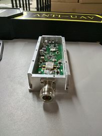 Internal Components Drone UAV Jammer Power Amplifier Modules 100W 100MHz~5.8GHz
