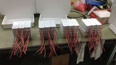 Internal Components Drone UAV Jammer Power Amplifier Modules 100W 100MHz~5.8GHz