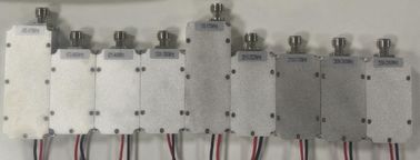 Internal Components Drone UAV Jammer Power Amplifier Modules 100W 100MHz~5.8GHz