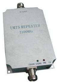 Full-duplex, Single-port Design 3Gmini Signal Repeaters Build-in Power Supply