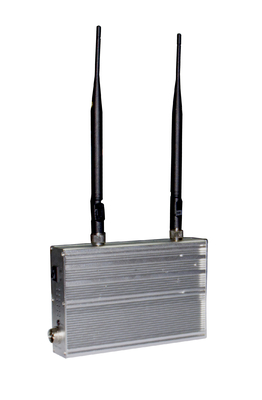 Skinner Shield WIFI Signal Jammer Stationary Type For 15 Meters Radius