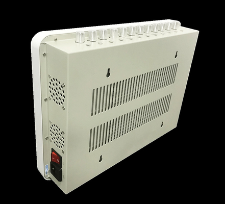 12 Bands 5g Cell Phone Jammer Wifi Signal Jammers EST-504K10
