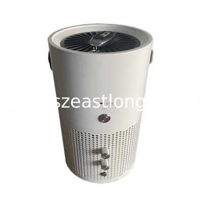 iPhone Android Harmony Series Gravação de áudio Jammer 360 graus Desktop 2-5 metros