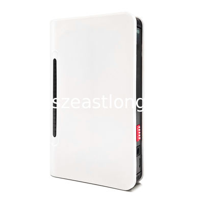 Jammer 5 Buit do sinal do telefone celular de RoHS do CE nas antenas Omnidirectional 160*100*30 milímetro