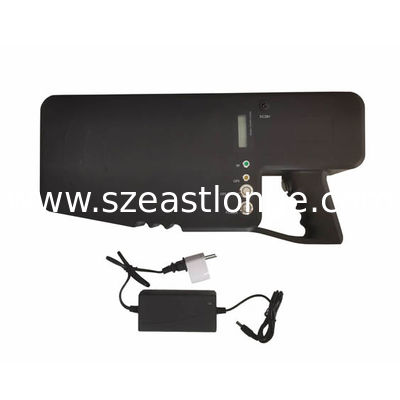 50W jammer portátil 1200m do zangão de 3/4 canais que protegem