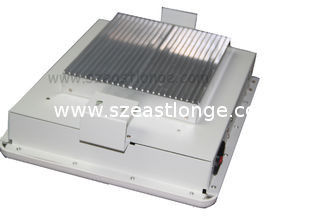 Wimax 3G Remote Control Jammer , WiFi Signal Jammer With Directional Antenna