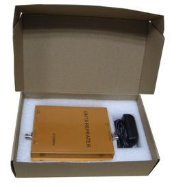WCDMA / 3G Cell Phone Signal Repeater With N connector EST-UMTS980