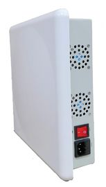 8 Bands Radius 35m Mobile Phone Signal Jammer EST-504K8 130W High Power DC12V 20A
