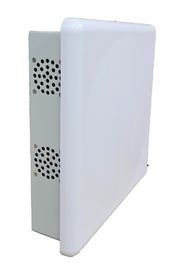 8 Bands Radius 35m Mobile Phone Signal Jammer EST-504K8 130W High Power DC12V 20A