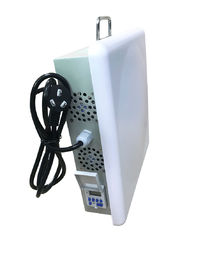 10 Bands Directional Timing Cell Phone 2G 3G 4G & WiFi & Walkie-Talkie Signal Jammer