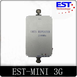 Full-duplex, Single-port Design 3Gmini Signal Repeaters Build-in Power Supply