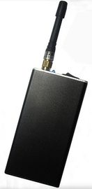 jammer portátil 1500MHZ de alta frequência do sinal de 800mW GPS - 1600MHZ
