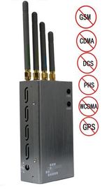 Do telefone celular Handheld da DCS/PHS do construtor de CDMA revisões do impulsionador do sinal GPS