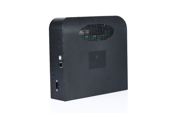 4G WiFi Mobile Phone Signal Jammer Software Remote Control