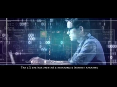 EASTLONGE - FORNECEDOR SEM FIO GLOBAL DO SISTEMA DE PROCESSAMENTO DE UMA COMUNICAÇÃO