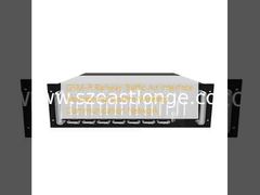 GSM-R Railway Traffic Air Interface Monitoring System Wireless Communication Network